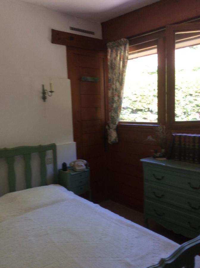 Bed and Breakfast Chez Uli Angresse Zewnętrze zdjęcie