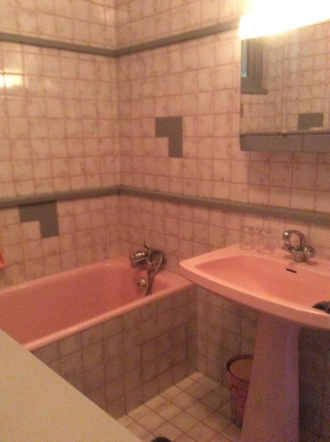 Bed and Breakfast Chez Uli Angresse Zewnętrze zdjęcie